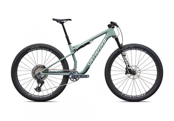Specialized Epic 9 Expert Mountain Bike - 2027