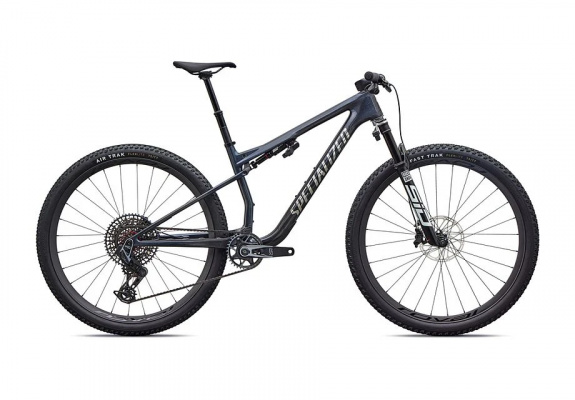 Specialized Epic 9 Pro - 2027 S / GLOSS CARBON / CHAOS GLITTER PEARL / CHROME