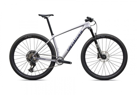 Specialized Epic Hardtail Comp  - SRAM Eagle 70, RockShox REBA Mountain Bike - 2027