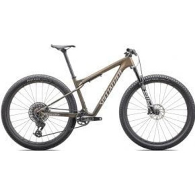 Specialized Epic World Cup Pro