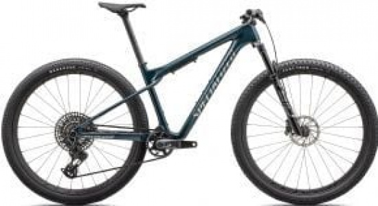 Specialized Epic World Cup Pro