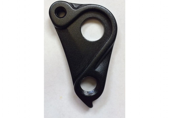 Specialized Equipment Specialized HGR MY15 ROAD CARBON THRU AXLE DER HANGER