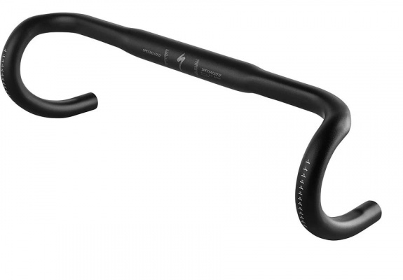 Specialized Expert Alloy Shallow Bend Handlebars