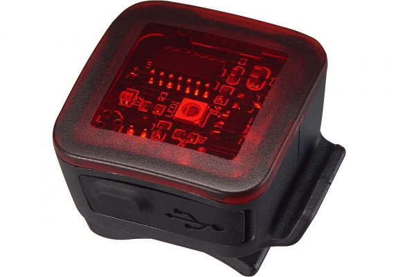 Specialized Flashback Taillight One Size / Black