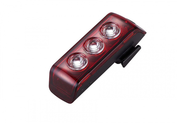Specialized Flux 250R Taillight One Size / Black