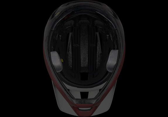 Specialized Gambit Replacement Cheekpads