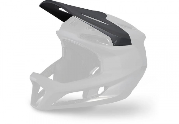 Specialized Gambit Replacement Visor