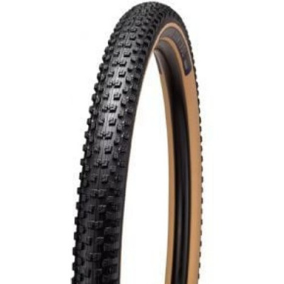 Specialized Ground Control Grid Lite T5/t7 Tlr Soil Searching Xc Tyre 29 X 2.35 29 X 2.35 - Soil Searching Tan Sidewall
