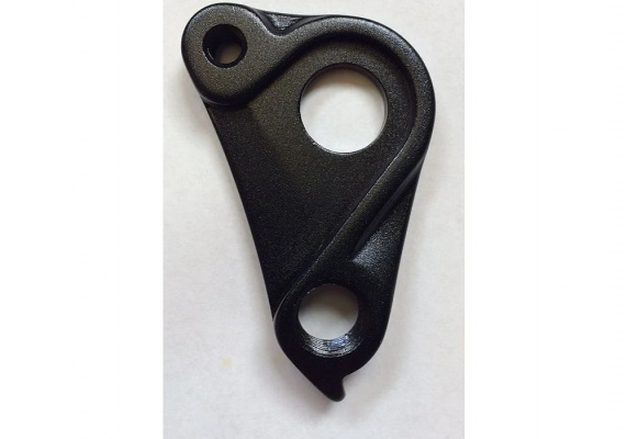 Specialized HGR MY15 ROAD CARBON THRU AXLE DER HANGER
