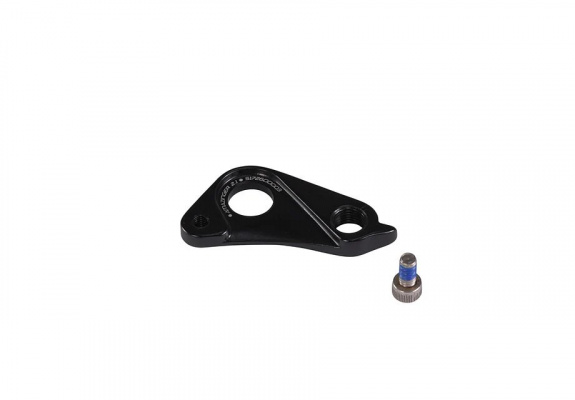 Specialized HGR MY17 AMAZINGER 2.1, THRU-AXLE DERAILLEUR HANGER, W/ BOLT