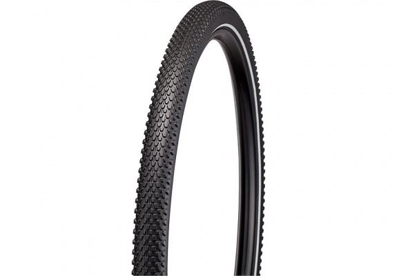 Specialized Hemisphere Flat Resistant Wirebead All-Terrain Reflect