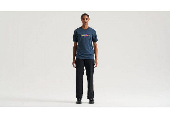 Specialized Heritage Short Sleeve T-Shirt