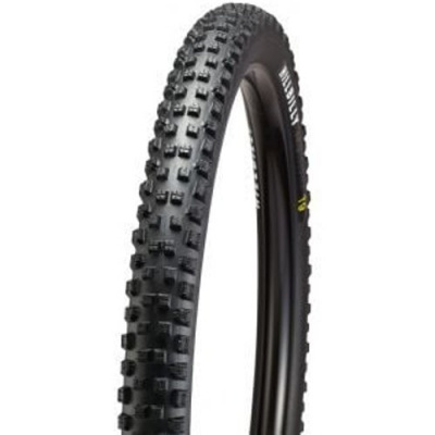 Specialized Hillbilly Grid Gravity 2bliss Ready T9 Mtb Tyre 29x2.4 29x2.4 - Black