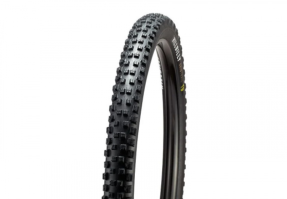 Specialized Hillbilly Grid Trail 2Bliss Ready T9 27.5/650B x 2.4 / Black