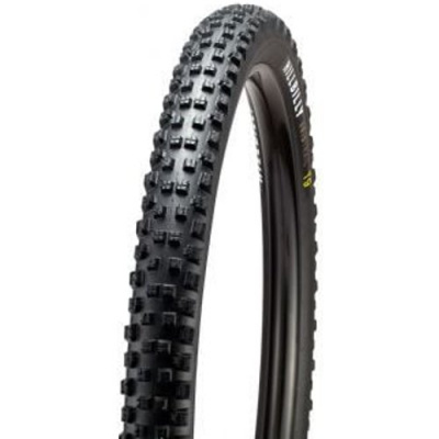 Specialized Hillbilly Grid Trail 2bliss Ready T9 Mtb Tyre 27.5x2.4 27.5x2.4 - Black