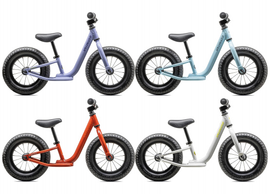 Specialized Hotwalk - Intdunewht - 12