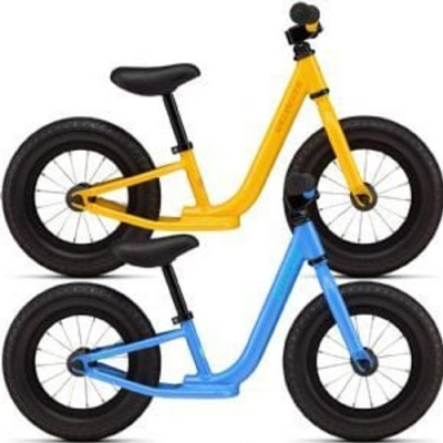 Specialized Hotwalk Kids Balance Bike 2026 12" - Gloss Sky Blue/Lagoon Blue