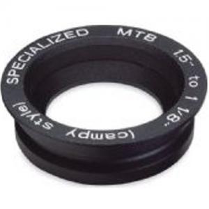 Specialized Ht Reducer 1.5 To 1 1/8 For Low-bearing Head Tube