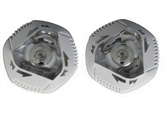 Specialized IP1-Snap Boa Cartridge Dials One Size / White