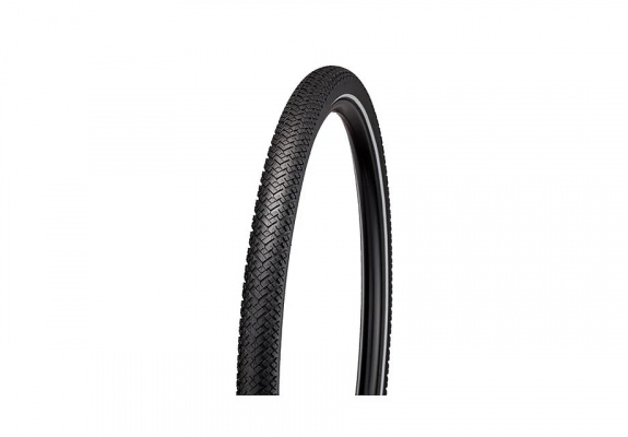 Specialized Infinity Flat Resistant Wirebead Reflect 27.5/650B x 2.3 / Black