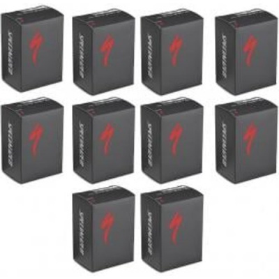 Specialized Inner Tubes 26 X 1.0-1.25 32mm Presta Valve Pack Of 10