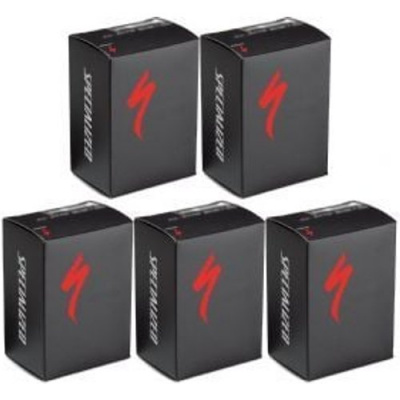 Specialized Inner Tubes 27.5/650b X 1.75-2.4 Schrader Valve Pack Of 5