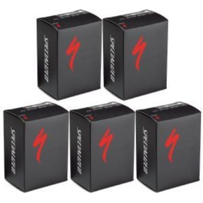 Specialized Inner Tubes 29 X 1.75-2.4 Schrader Valve Pack Of 5