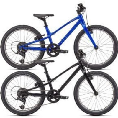 Specialized Jett 20 Kids Bike 20 - Gloss Cobalt/Ice Blue