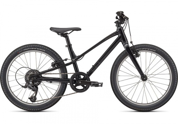 Specialized Jett