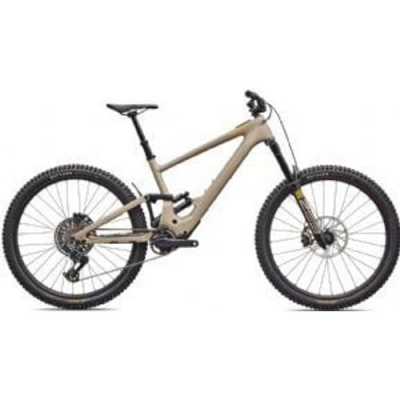 Specialized Kenevo Sl 2 Expert Carbon 29er Electric Road Bike  2026 S3 - Sandstone Metallic/California Sunshine