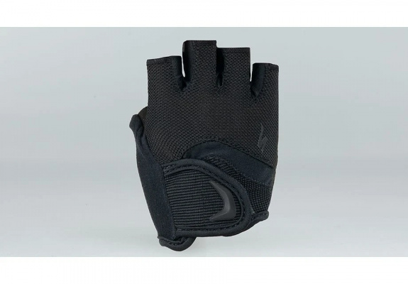 Specialized Kids' Body Geometry Gloves S / Black
