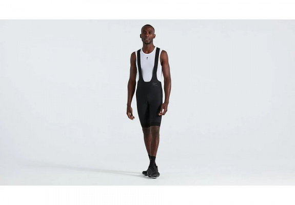 Specialized Men's Prime Bib Shorts XL / Dark Navy