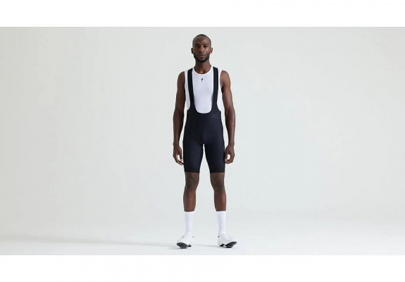 Specialized Men's Prime SWAT Bib Shorts XS / Black