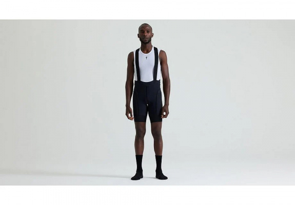 Specialized Men's Prime SWAT Liner Bib Shorts