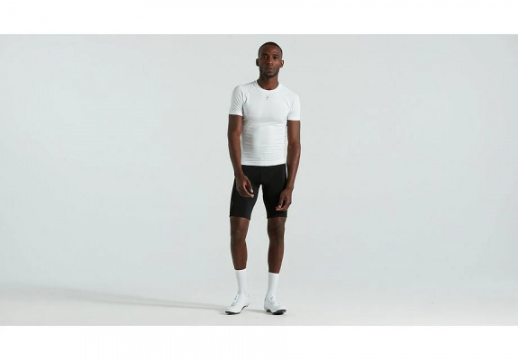 Specialized Men's Seamless Light Short Sleeve Base Layer