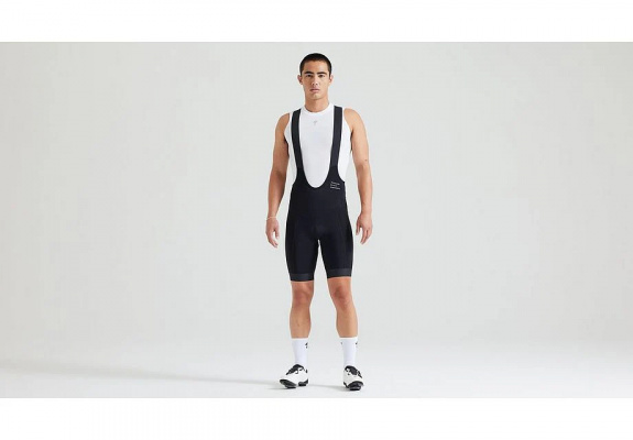 Specialized Men's Specialized Foundation Bib Shorts