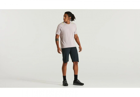 Specialized Men's Trail Air Shorts 28 / Black