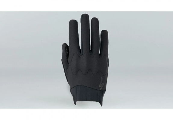 Specialized Men's Trail D3O Gloves M / Black