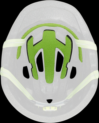 Specialized Mio Pad Set One Size / One Color