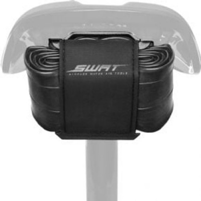 Specialized Mountain Bandit Inner Tube Storage Solution