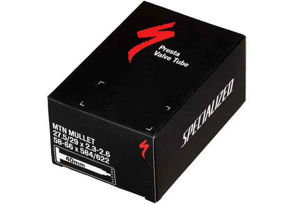 Specialized Mountain Mullet Tube