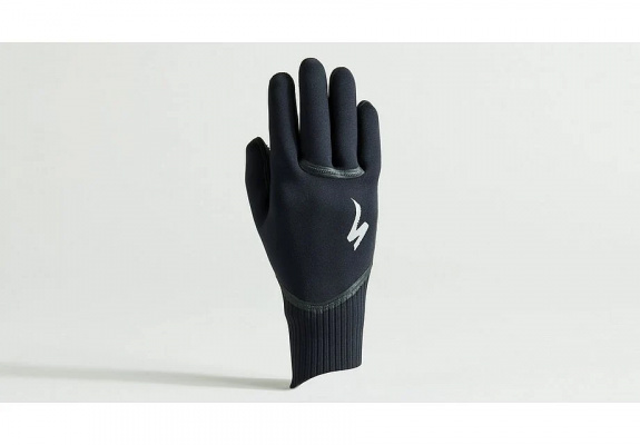 Specialized Neoprene Gloves S / Black
