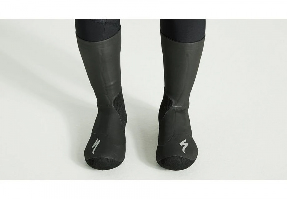 Specialized Neoprene Shoe Covers