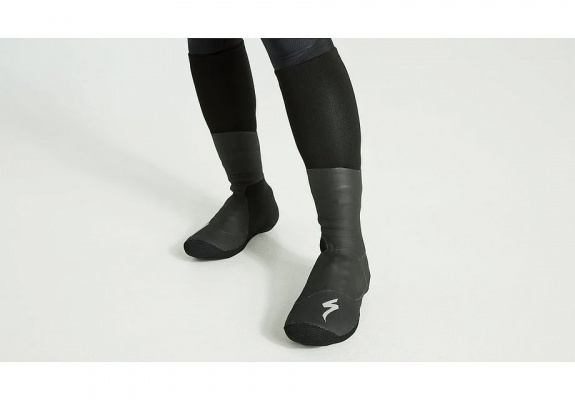 Specialized Neoprene Tall Shoe Covers