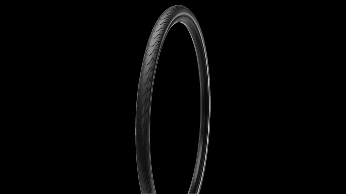 Specialized Nimbus Armadillo Flat Proof Wirebead Street Reflect Tire