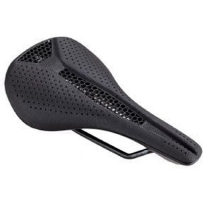 Specialized Phenom Pro With Mirror Saddle 143mm - Black