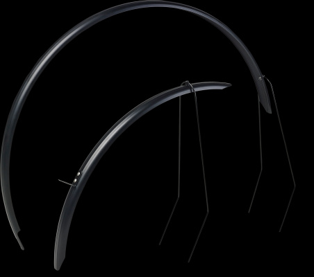 Specialized Plug + Play Fender Set v2