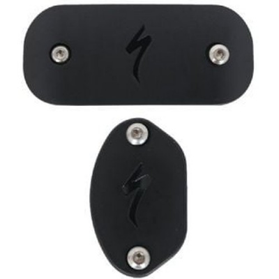 Specialized Power Cranks Battery Cover Kit Right Side