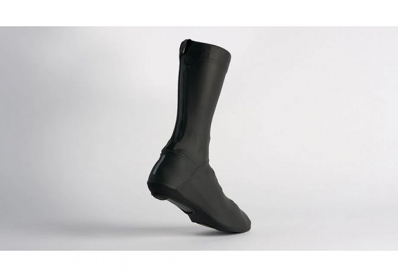 Specialized Rain Shoe Covers XS/S / Black