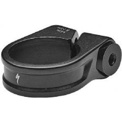 Specialized Rear Rack Seat Collar 32.6mm - Black
